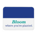 Recherche de là magnets Fleurs