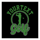 Suche nach retro golfer poster Golfprofi