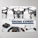 Suche nach drohne poster Pilot