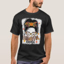Recherche de thankful tshirts Bun