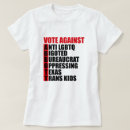 Recherche de anti lgbtq tshirts Politique