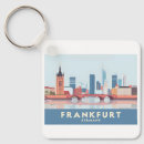 Suche nach frankfurt schlüsselanhänger Souvenir
