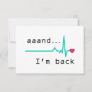 Recherche de crise vœux cartes Chirurgie cardiaque