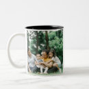 Recherche de double face tasses Modèle