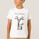 Recherche de rudolph tshirts Renne