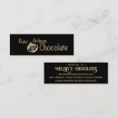 Recherche de brut cartes visite Cacao