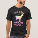 Recherche de chèvre mignonne tshirts Agriculteur