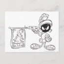 Suche nach marvin karten Looney toon charakter