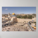 Suche nach jerusalem poster Israel