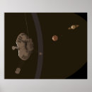 Recherche de pionnier posters Espace