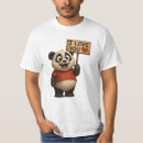 Recherche de panda bear tshirts Drôle