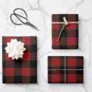 Suche nach tartan rot geschenkpapier Trendy