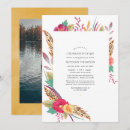 Recherche de léopard mariage invitations Jungle
