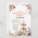Suche nach high tea party einladungen Teeparty