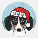 Suche nach lustige dackel aufkleber Weihnachten