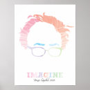 Suche nach bernie sanders poster Wahl