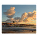 Suche nach san clemente poster Sonnenuntergang