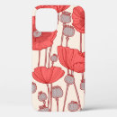 Recherche de coquelicot iphone coques Botanique