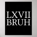 Suche nach lustige geschichte poster Viraler slang 67