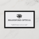 Suche nach augapfel visitenkarten Optisch