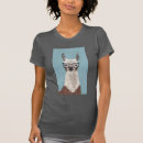 Recherche de specs tshirts Animal