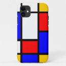 Suche nach mondrian iphone hüllen Gelb