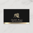 Recherche de broker cartes visite Maison