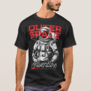 Suche nach outerspace tshirts Außenbereich