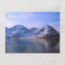 Suche nach fjorde postkarten Reise