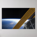 Recherche de luminescence posters La terre