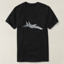 Recherche de f 14 tshirts Avion de chasse