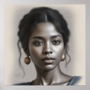 Suche nach weibliche skizze poster Vintag