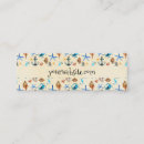 Suche nach nautical visitenkarten Anker