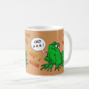 Suche nach frosch cartoons tassen Niedlicher cartoon