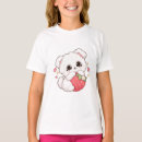 Suche nach kawaii erdbeere tshirts Süß