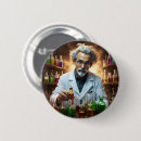 Suche nach erfinder buttons Wissenschaft