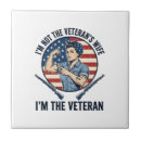 Recherche de vétéran carreaux T shirtpatriotique