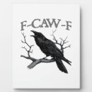Recherche de humours plaques F caw f
