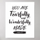 Recherche de psaume posters Chrétien