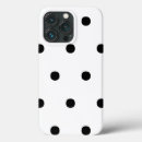 Recherche de grand pois iphone coques Points