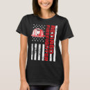 Recherche de fireman tshirts Service des incendies