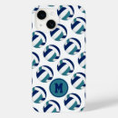 Recherche de motif turquoise iphone coques Girl