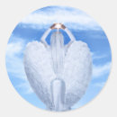 Recherche de angel wings autocollants Spirituel