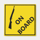 Recherche de fusil magnets Fusil de chasse