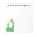 Recherche de serpents blocsnotes Sonnerie
