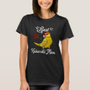 Recherche de kakariki tshirts Maman