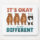 Suche nach achtung mousepads Bewusstsein