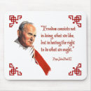 Suche nach papst mousepads Katholisch