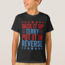 Recherche de mulets enfant tshirts Indépendance