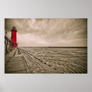 Suche nach michigansee poster Architektur